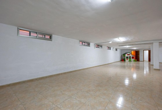 Revente - Villa - Ciudad Quesada/Rojales - Rojales