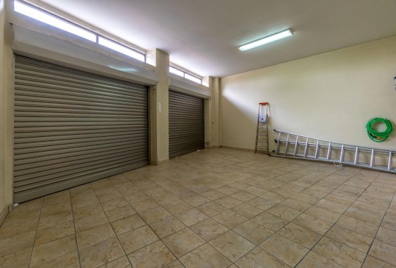 Revente - Villa - Ciudad Quesada/Rojales - Rojales