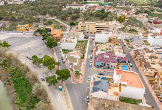 Revente - Villa - Ciudad Quesada/Rojales - Rojales