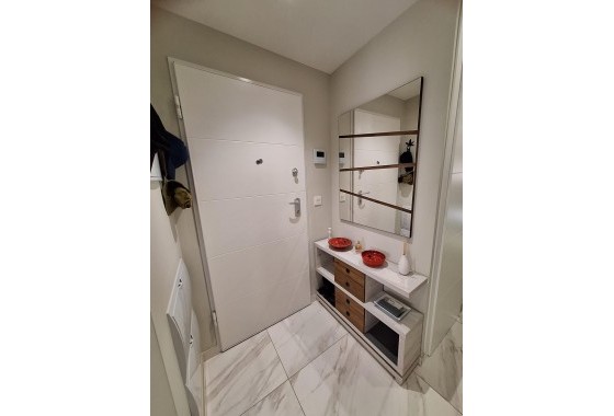 Resale - Apartment - Torrevieja - torrevieja