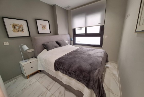 Resale - Apartment - Torrevieja - torrevieja