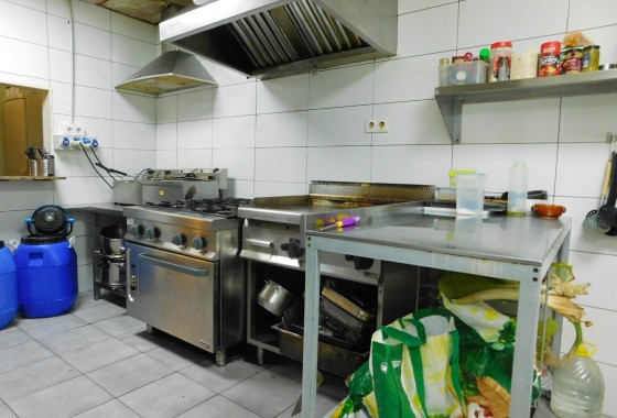 Resale - Commercial - Torremendo