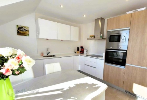Resale - Penthouse - Pilar de la Horadada