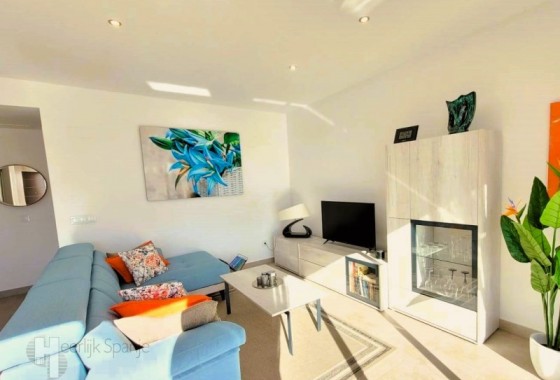 Resale - Penthouse - Pilar de la Horadada