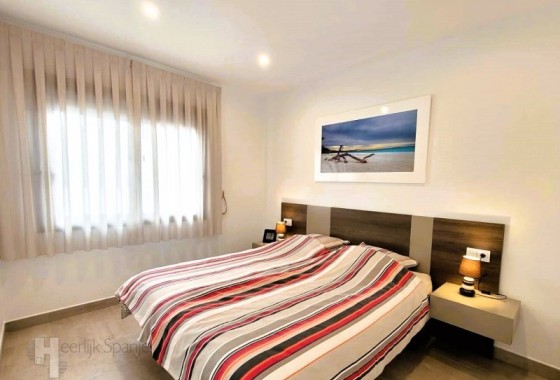 Resale - Penthouse - Pilar de la Horadada