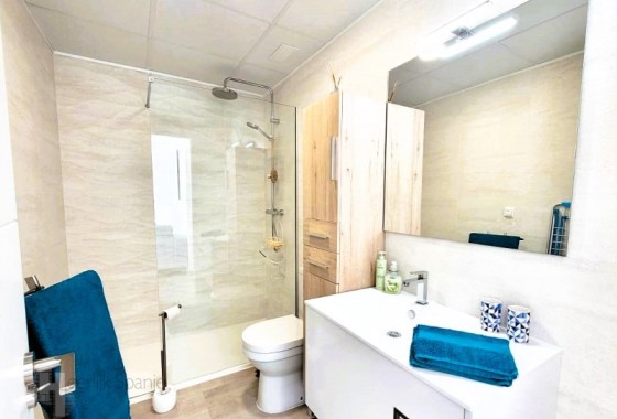 Resale - Penthouse - Pilar de la Horadada