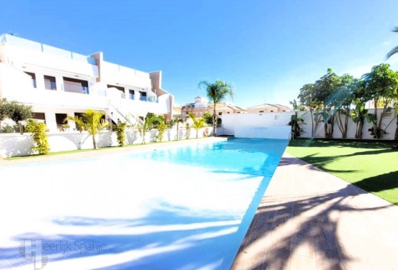 Resale - Penthouse - Pilar de la Horadada