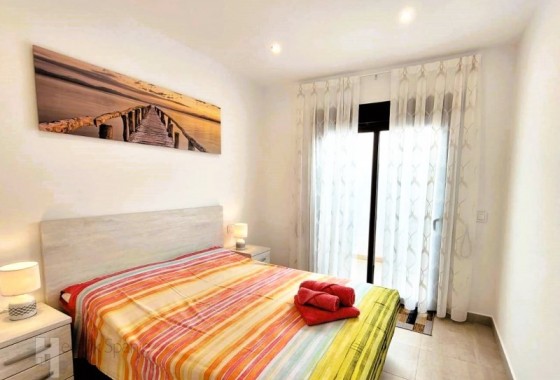 Resale - Penthouse - Pilar de la Horadada