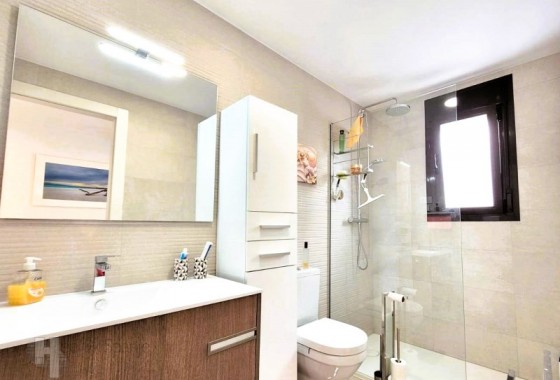 Resale - Penthouse - Pilar de la Horadada