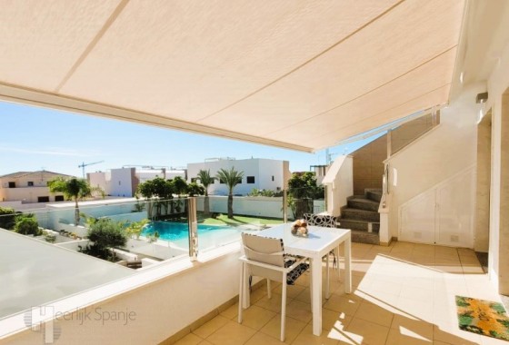 Resale - Penthouse - Pilar de la Horadada