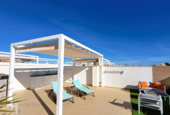 Resale - Penthouse - Pilar de la Horadada