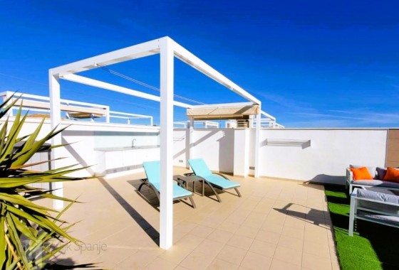Resale - Penthouse - Pilar de la Horadada