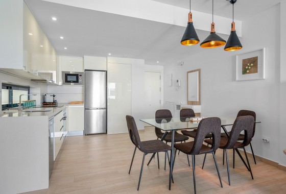Revente - Appartement - Orihuela Costa - Villamartin*