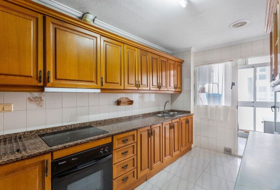 Resale - Apartment - Torrevieja - torrevieja