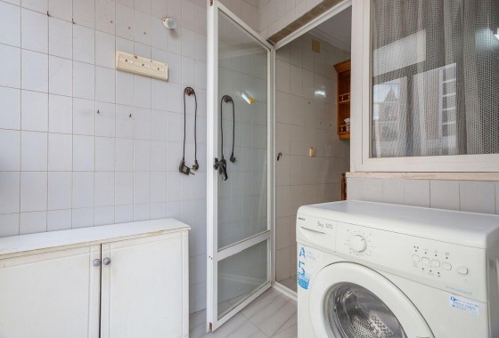 Resale - Apartment - Torrevieja - torrevieja