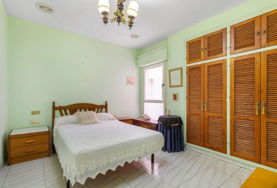 Resale - Apartment - Torrevieja - torrevieja