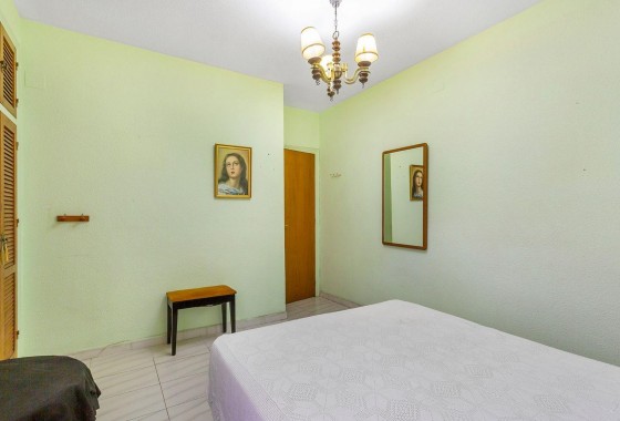 Resale - Apartment - Torrevieja - torrevieja