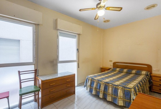 Resale - Apartment - Torrevieja - torrevieja