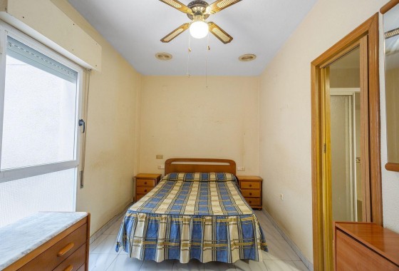 Resale - Apartment - Torrevieja - torrevieja