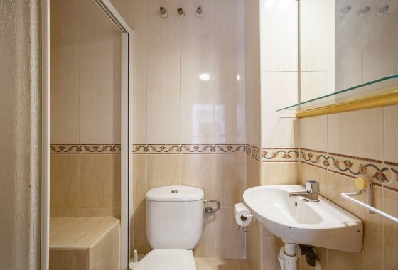 Resale - Apartment - Torrevieja - torrevieja