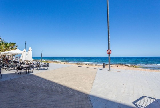 Resale - Apartment - Torrevieja - torrevieja