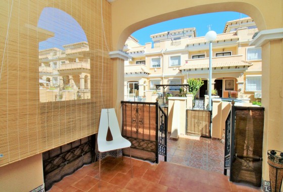 Resale - Townhouse - Villamartin