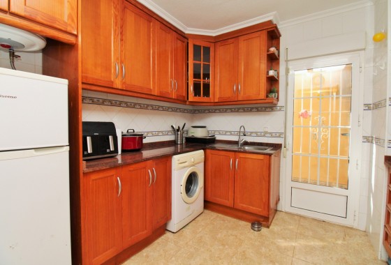 Resale - Townhouse - Villamartin