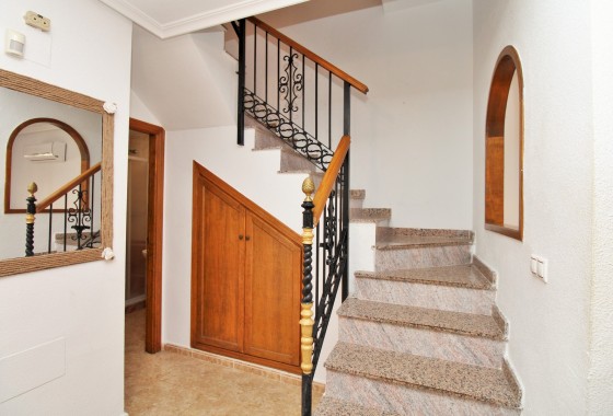 Resale - Townhouse - Villamartin