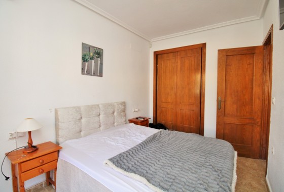 Resale - Townhouse - Villamartin