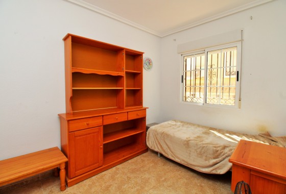 Resale - Townhouse - Villamartin