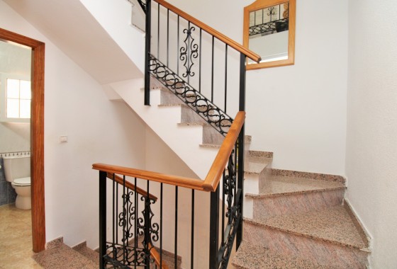 Resale - Townhouse - Villamartin