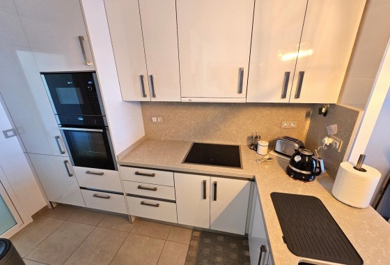 Revente - Appartement - Orihuela Costa - Lomas de Cabo Roig