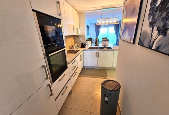 Revente - Appartement - Orihuela Costa - Lomas de Cabo Roig