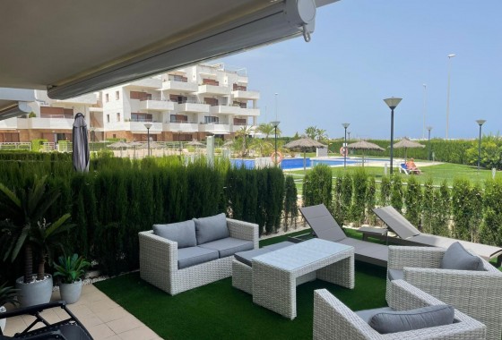Revente - Appartement - Orihuela Costa - Lomas de Cabo Roig