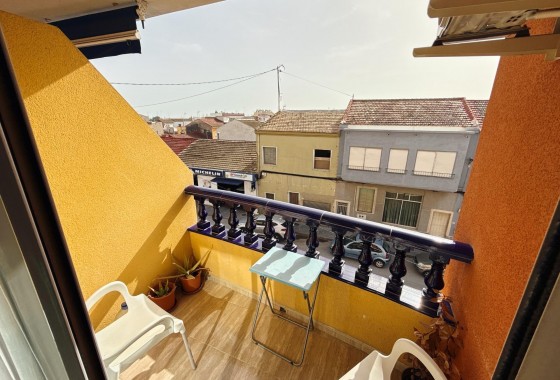 Revente - Appartement - Dolores - Avenida crevillente