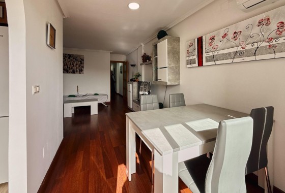 Revente - Appartement - Dolores - Avenida crevillente