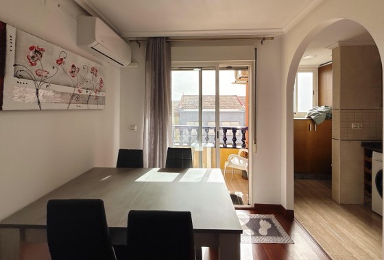 Revente - Appartement - Dolores - Avenida crevillente