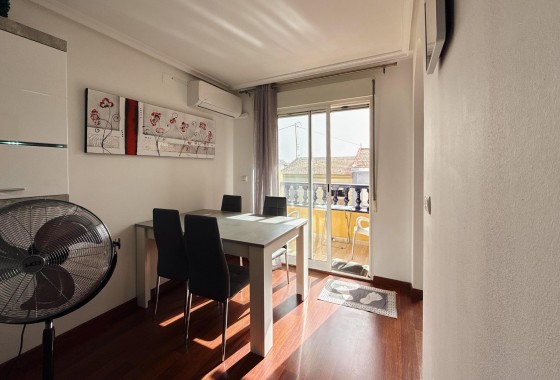 Revente - Appartement - Dolores - Avenida crevillente