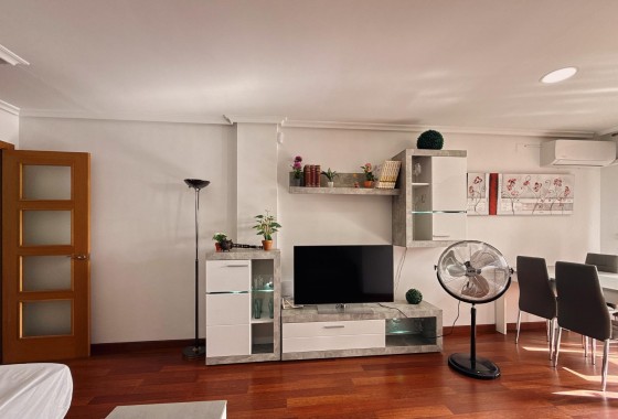 Revente - Appartement - Dolores - Avenida crevillente
