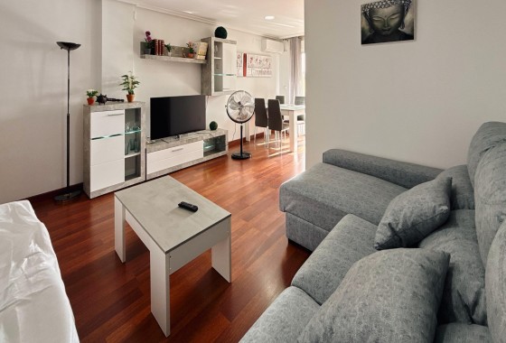 Revente - Appartement - Dolores - Avenida crevillente