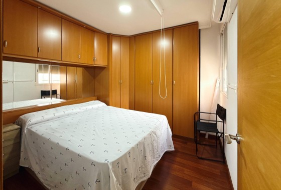 Revente - Appartement - Dolores - Avenida crevillente