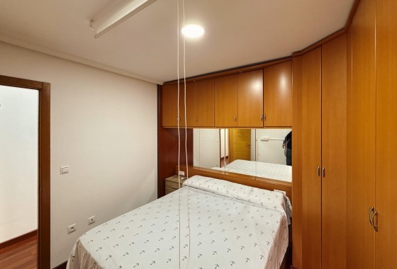 Revente - Appartement - Dolores - Avenida crevillente