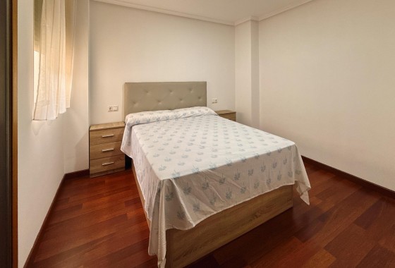 Revente - Appartement - Dolores - Avenida crevillente
