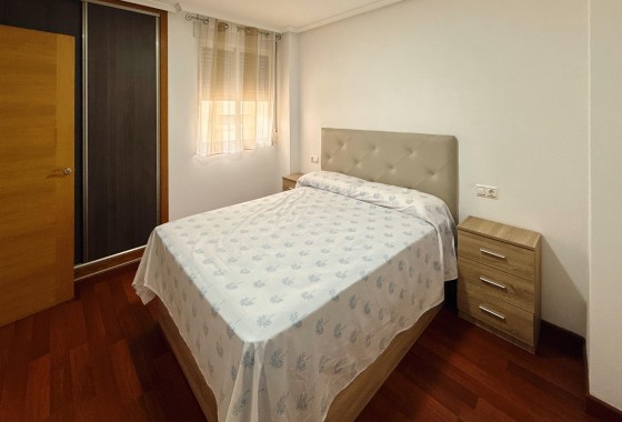 Revente - Appartement - Dolores - Avenida crevillente
