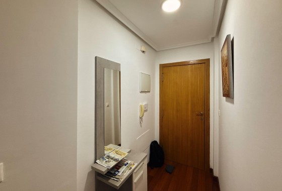 Revente - Appartement - Dolores - Avenida crevillente