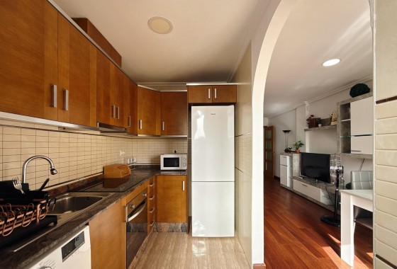 Revente - Appartement - Dolores - Avenida crevillente