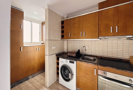 Revente - Appartement - Dolores - Avenida crevillente
