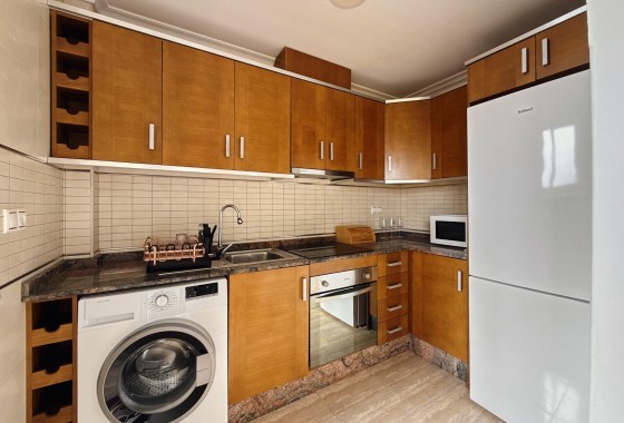 Revente - Appartement - Dolores - Avenida crevillente