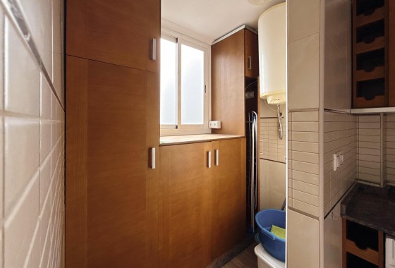 Revente - Appartement - Dolores - Avenida crevillente
