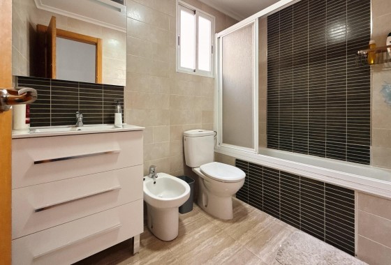 Revente - Appartement - Dolores - Avenida crevillente